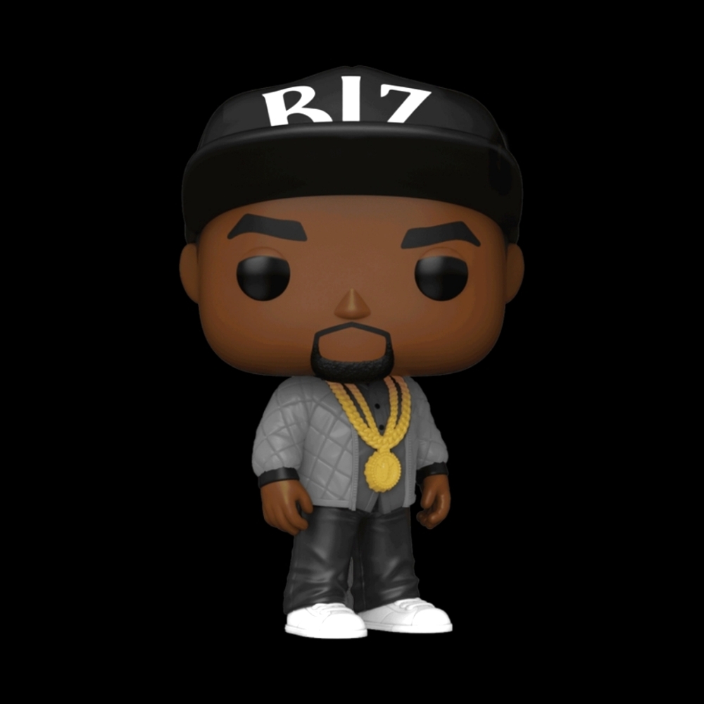 Funko POP Biz Markie #274